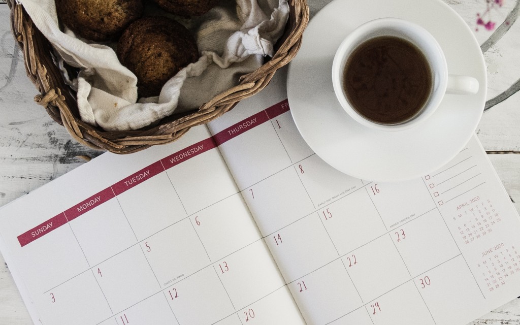 CALENDRIER DES EVENEMENTS & SALONS 2023