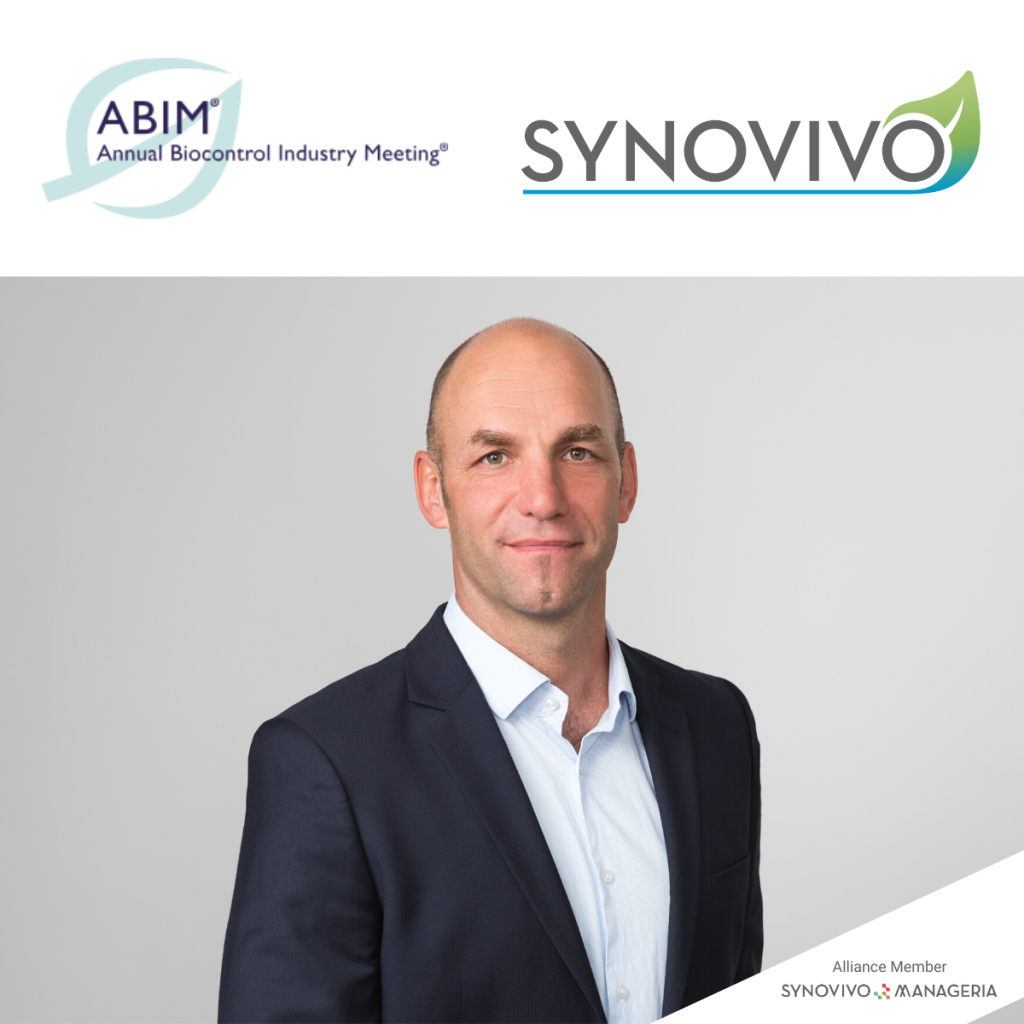 Hugues Dumas speaker at ABIM 2023