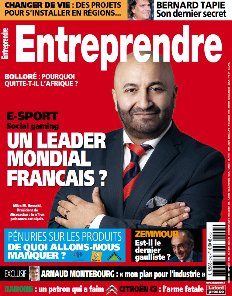 Interview croisée des dirigeants de l'Alliance SYNOVIVO Consulting et MANAGERIA