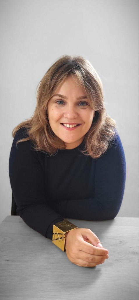 AMELIE RAGUIN, UNE NOUVELLE CONSULTANTE EXPERTE DANS L'EQUIPE !