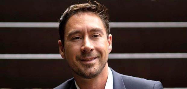 Fabien Vallaud rejoint SYNOVIVO Consulting